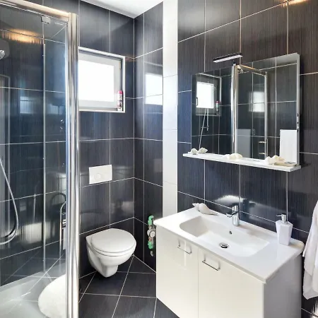 Appartement Martina *