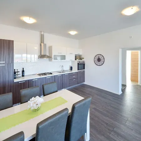 Martina Appartement